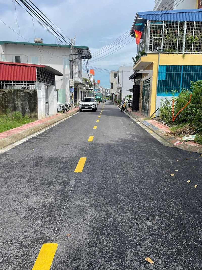 BÁN ĐẤT THÔN CÁI TẮT, AN ĐỒNG, AN DƯƠNG, HẢI PHÒNG – VỊ TRÍ ĐẮC ĐỊA, TIỀM NĂNG SINH LỜI CAO